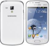 Samsung Galaxy S Duos S7562 Dual Chip,Branco